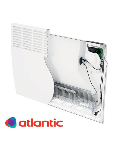 Конвектор Atlantic F119-2000W Design