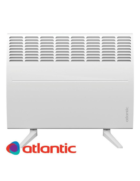 Конвектор Atlantic F119-2000W Design