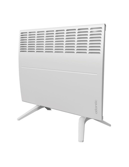 Конвектор Atlantic F19-2500W Design