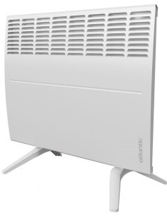 Конвектор Atlantic F119-2500W Design