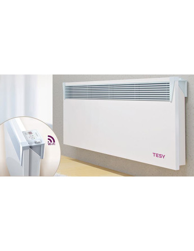 Конвектор Tesy CN-03 200 EIS WiFi
