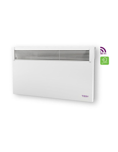 Конвектор Tesy CN-031 200 EI CLOUD W