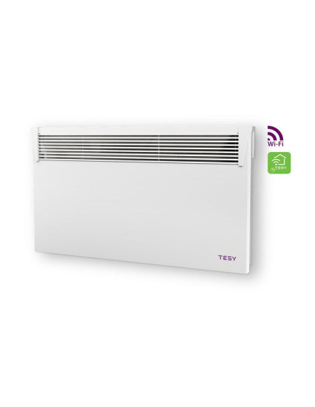 Конвектор Tesy CN-031 200 EI CLOUD W