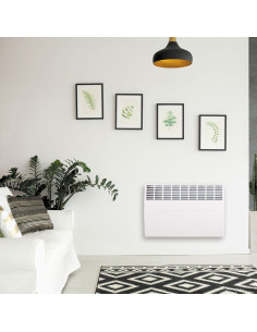 Конвектор Atlantic F120-2500W WI-FI 2