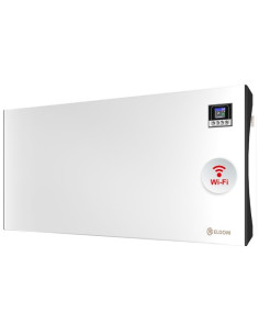 Конвектор ЕЛДОМ RH01W25W-W