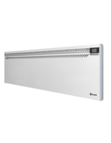 Конвектор ЕЛДОМ RH-25NW