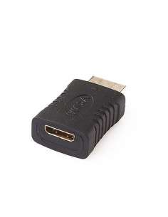 Адаптор Vcom CA-316 Mini HDMI M / HDMI F