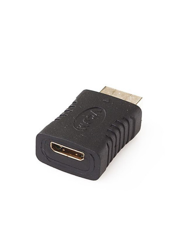 Адаптор Vcom CA-316 Mini HDMI M / HDMI F