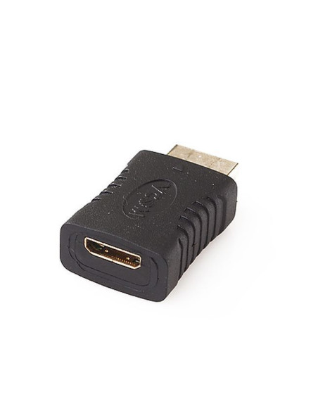 Адаптор Vcom CA-316 Mini HDMI M / HDMI F