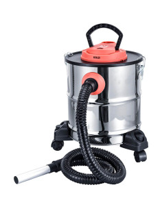 Прахосмукачка Muhler MV-2080SR 20L