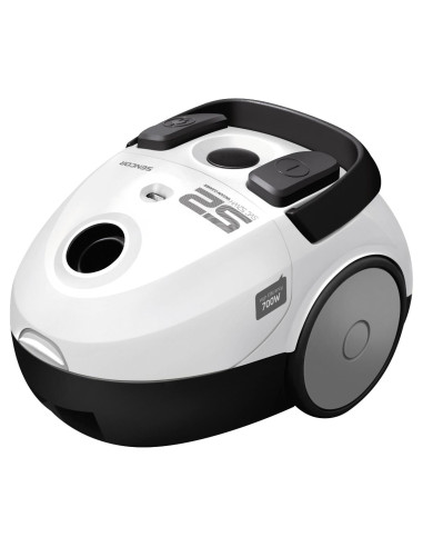 Прахосмукачка Sencor SVC-52WH-EUE3