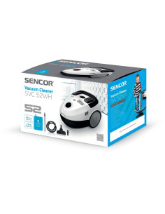 Прахосмукачка Sencor SVC-52WH-EUE3 2