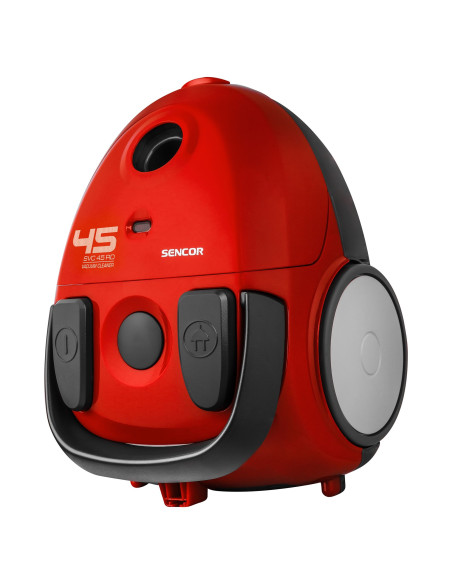 Прахосмукачка Sencor SVC-45RD-EUE3