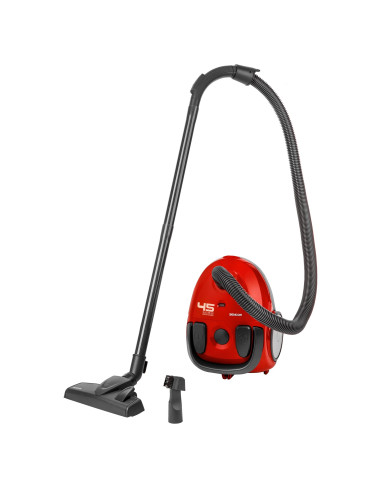 Прахосмукачка Sencor SVC-45RD-EUE3