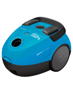 Прахосмукачка Sencor SVC-45BL-EUE3