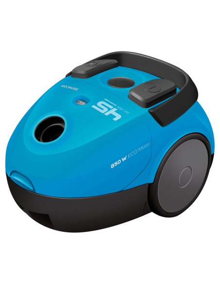 Прахосмукачка Sencor SVC-45BL-EUE3