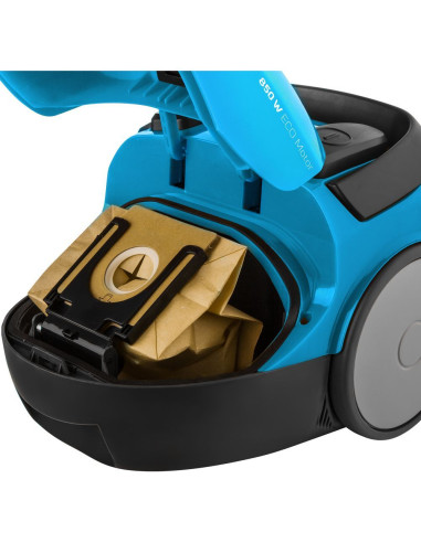 Прахосмукачка Sencor SVC-45BL-EUE3