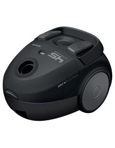 Прахосмукачка Sencor SVC-45BK-EUE3