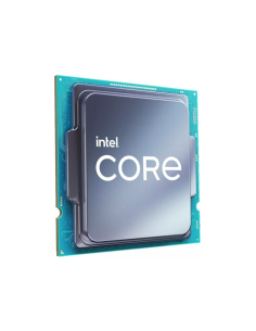 Процесор Intel Rocket Lake Core i5-11400, 6 Cores, 2.60Ghz (Up to 4.40Ghz), 12MB, 65W, LGA1200, TRAY 2