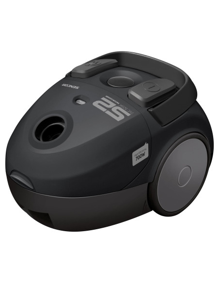 Прахосмукачка Sencor SVC-52BK-EUE3