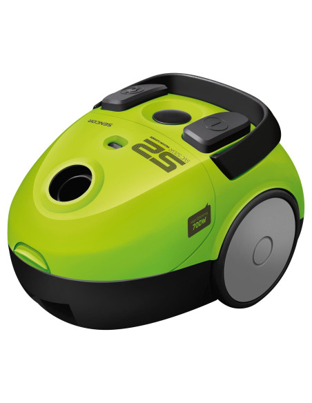 Прахосмукачка Sencor SVC-52GR-EUE3