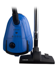 Прахосмукачка Singer VC-17702590-BB