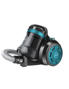 Прахосмукачка First FA-5547-4-BL 2