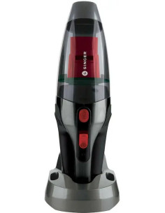 Прахосмукачка Singer HVC-1480D