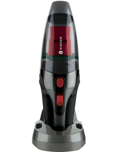 Прахосмукачка Singer HVC-1480D