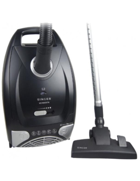 Прахосмукачка Singer VC-7050