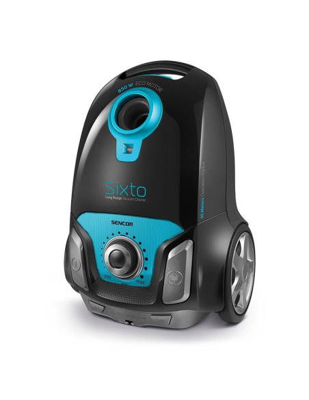 Прахосмукачка Sencor SVC-684TQ