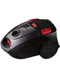 Прахосмукачка Sencor SVC-6001BK 3AAA