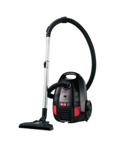 Прахосмукачка Sencor SVC-6001BK 3AAA 2