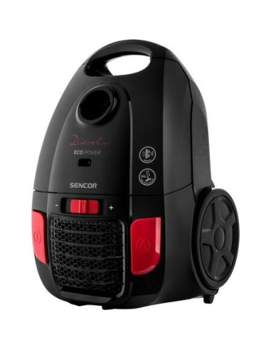 Прахосмукачка Sencor SVC-6001BK 3AAA