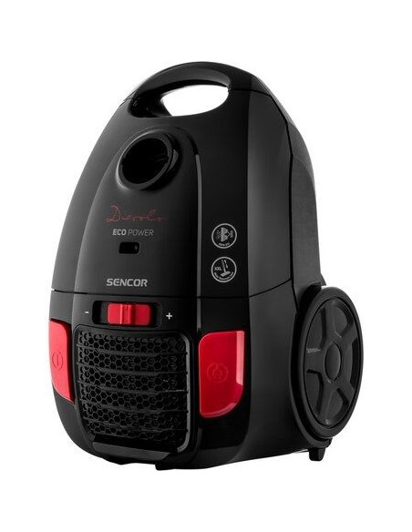 Прахосмукачка Sencor SVC-6001BK 3AAA