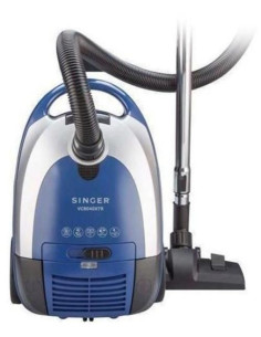Прахосмукачка Singer VC-8040