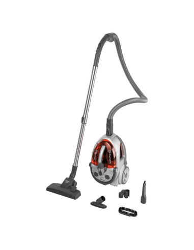 Прахосмукачка Sencor SVC-730RD-EUE2