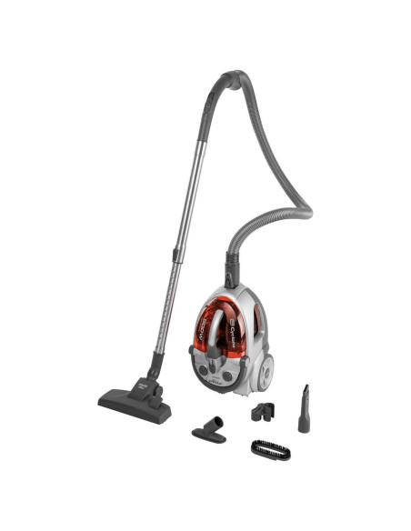 Прахосмукачка Sencor SVC-730RD-EUE2