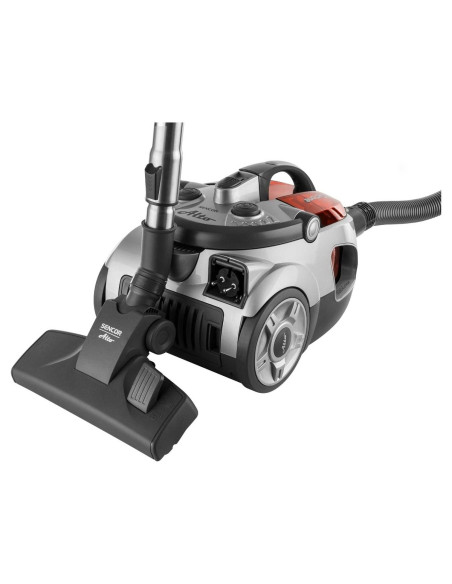 Прахосмукачка Sencor SVC-730RD-EUE2