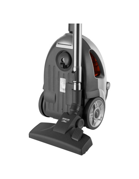 Прахосмукачка Sencor SVC-730RD-EUE2