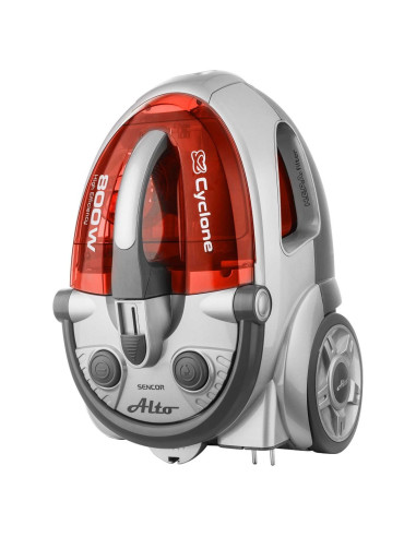 Прахосмукачка Sencor SVC-730RD-EUE2