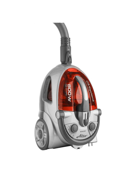 Прахосмукачка Sencor SVC-730RD-EUE2