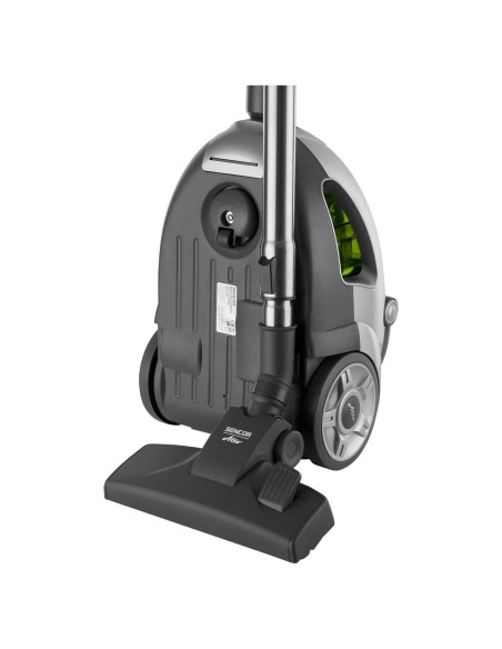 Прахосмукачка Sencor SVC-730GR-EUE2