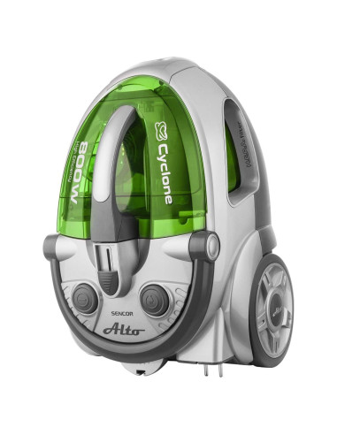 Прахосмукачка Sencor SVC-730GR-EUE2