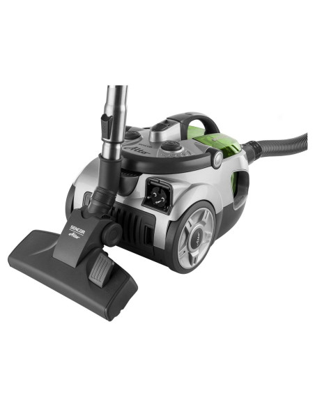 Прахосмукачка Sencor SVC-730GR-EUE2