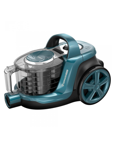 Прахосмукачка Samus Tornado Eco Power