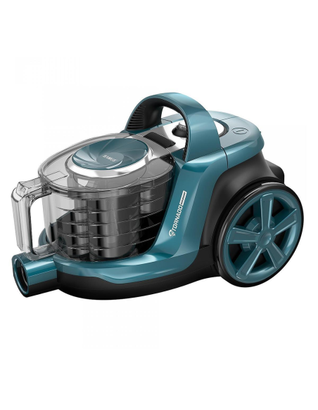 Прахосмукачка Samus Tornado Eco Power