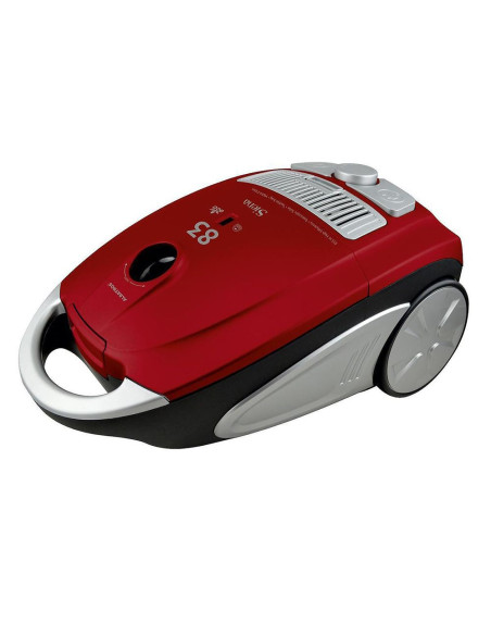 Прахосмукачка Albatros Siena 83 Eco