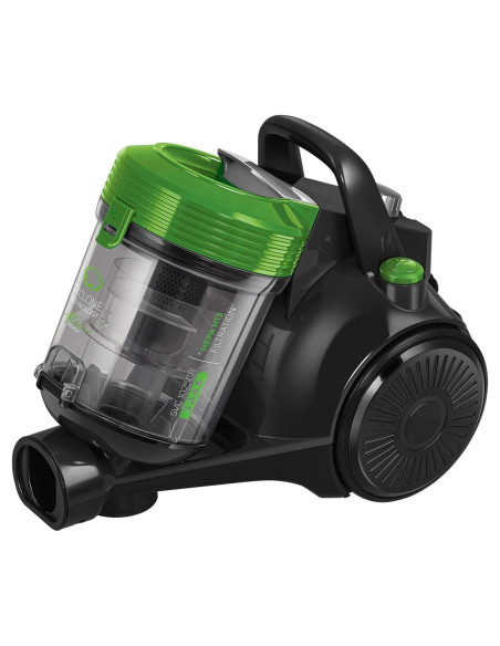 Прахосмукачка Sencor SVC-1025GR