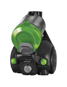 Прахосмукачка Sencor SVC-1025GR 2